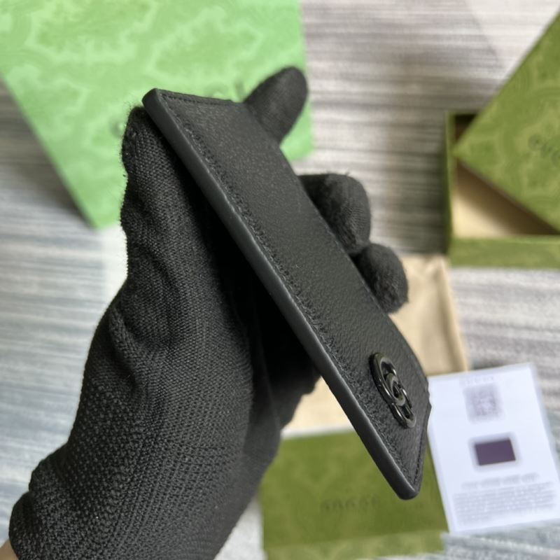 Gvc*1 wallets